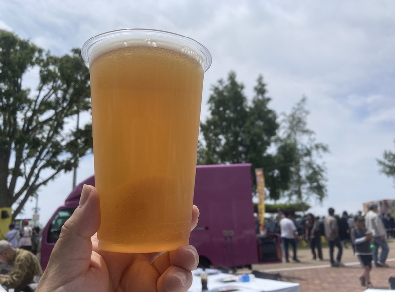 大沼ビール