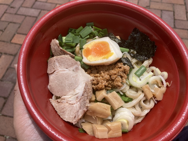 らーめん真打