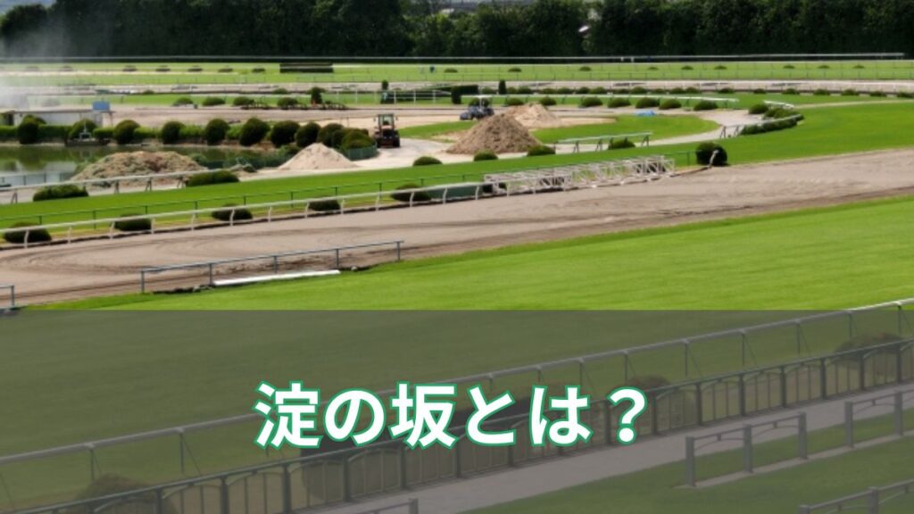 淀の坂とは？タブーとされた理由から菊花賞の最新攻略法まで解説のアイキャッチ